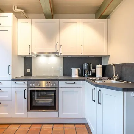 Vakantiehuis In Foehr With 2 Bedrooms *