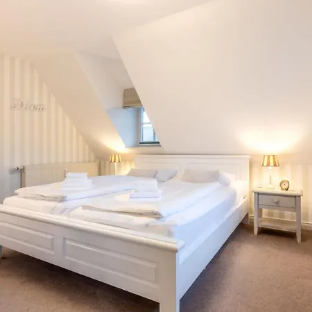 Vakantiehuis In Foehr With 2 Bedrooms *