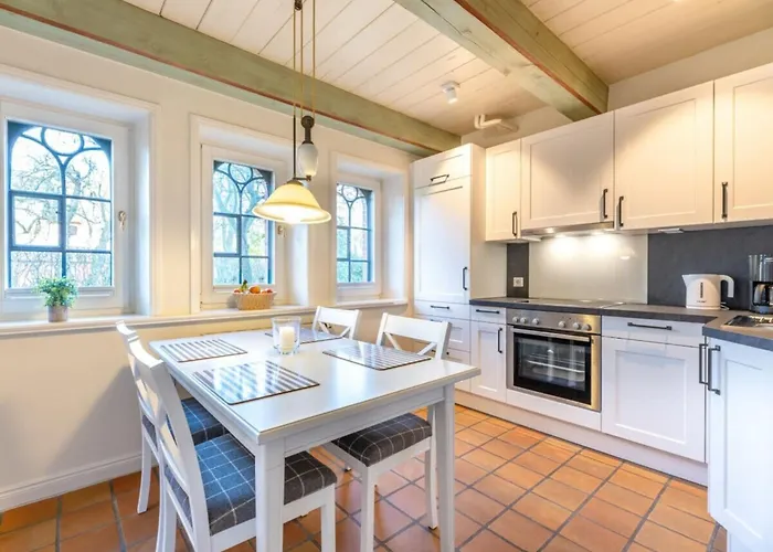 In Foehr With 2 Bedrooms Vakantiehuis