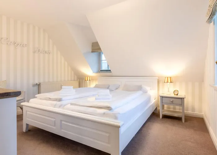 Vakantiehuis In Foehr With 2 Bedrooms *