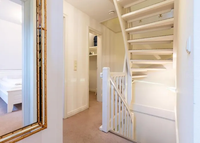 In Foehr With 2 Bedrooms